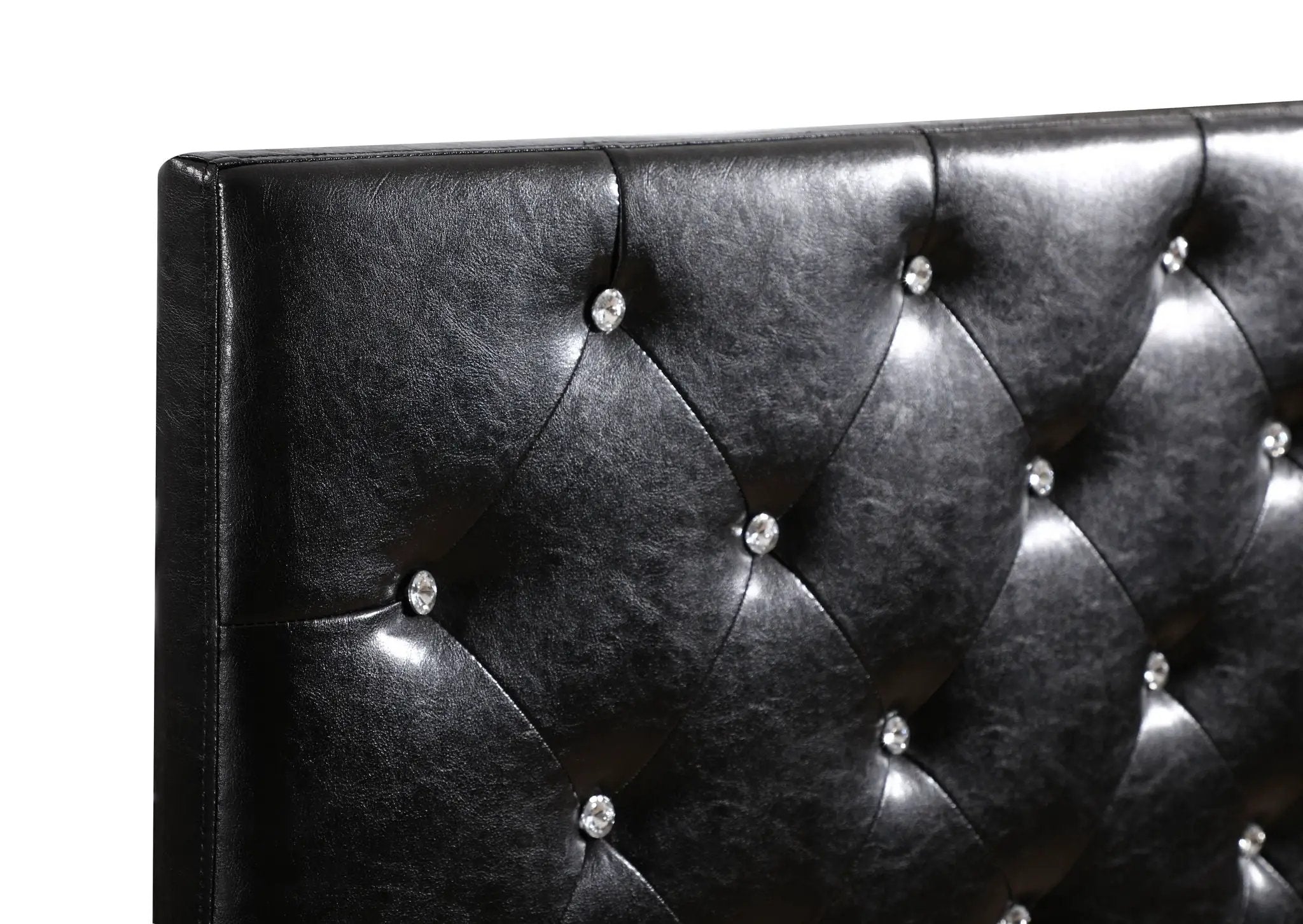 Super Nova - Headboard by Unique Piece Furniture