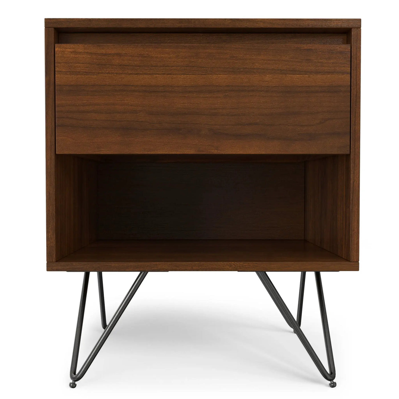 Hunter - Nightstand by HouseOfZazla