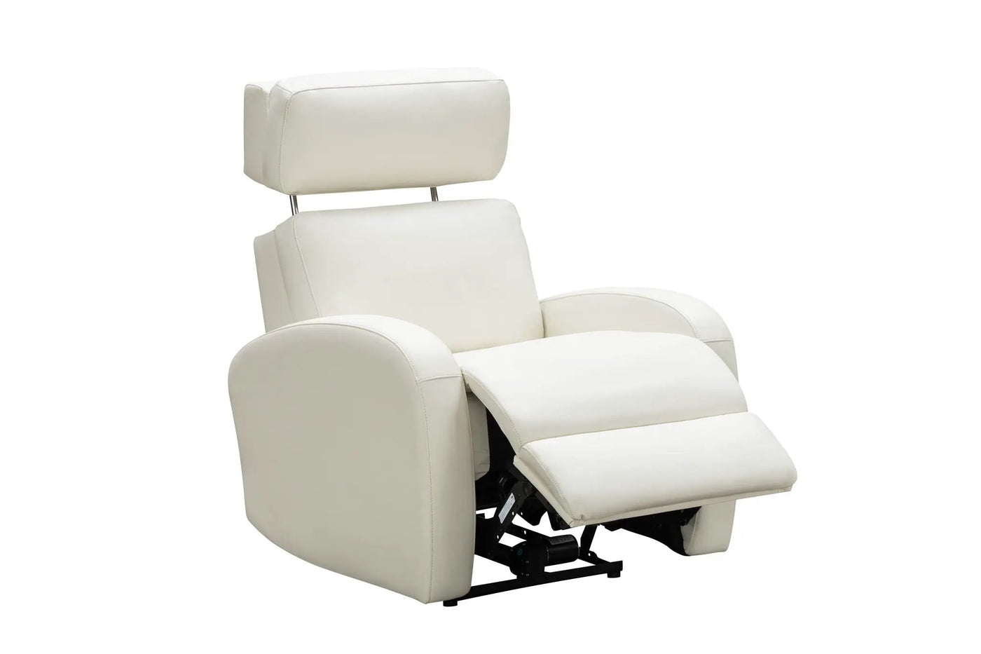 Levi - Power Recliner With Power Recline And Power Forward Adjustable Headrest by Unique Piece Furniture