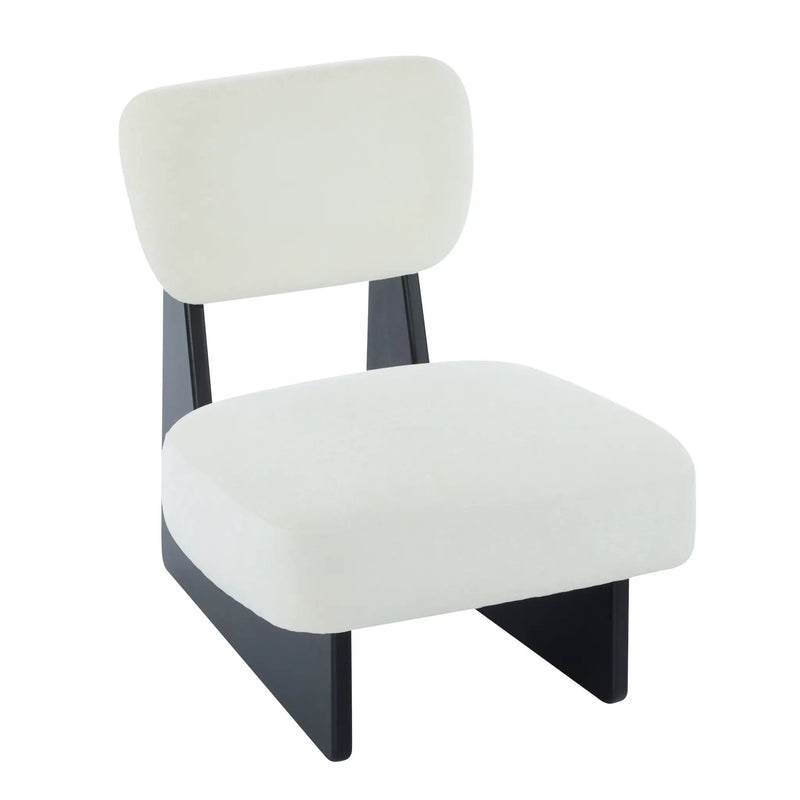 Set of 2 Modern Chairs by HouseOfZazla