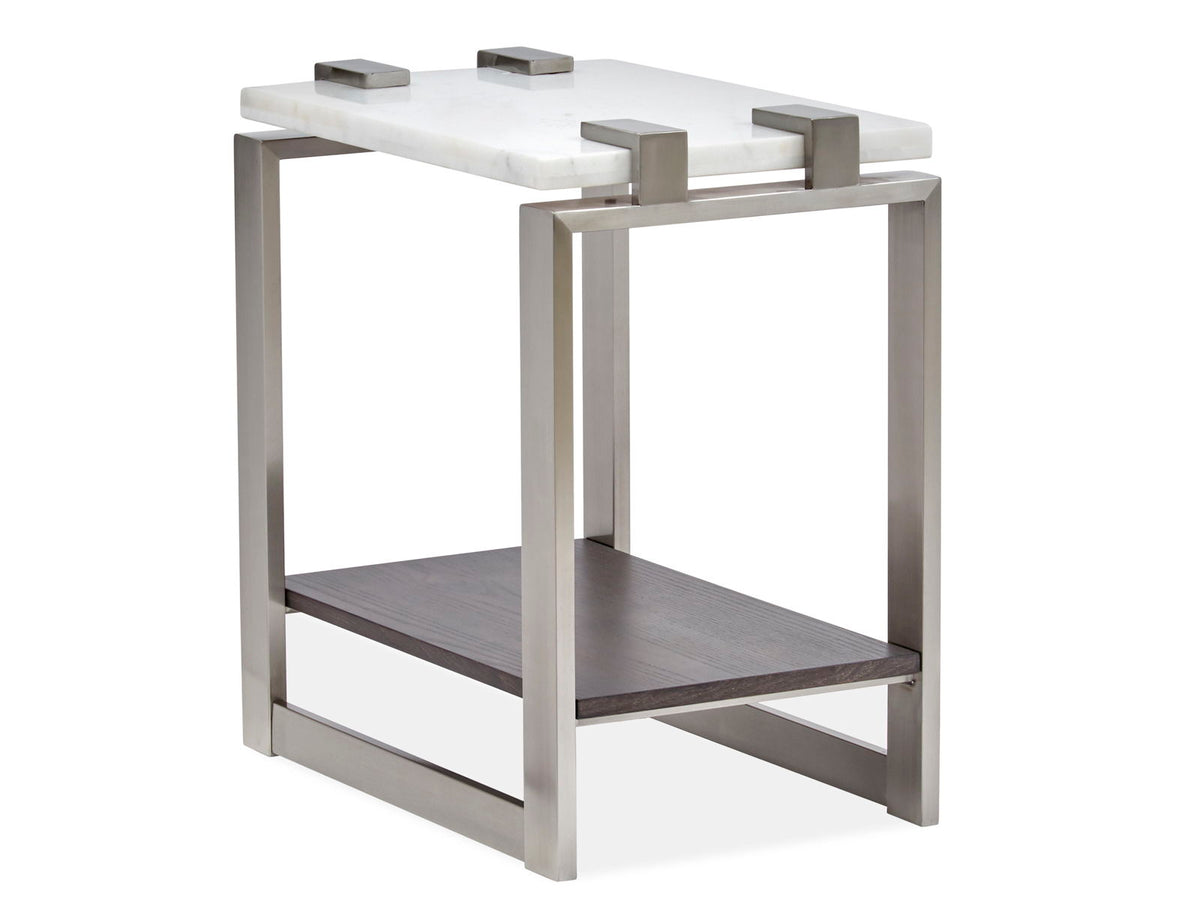 Paradox - Rectangular Table, photo 19 of 28