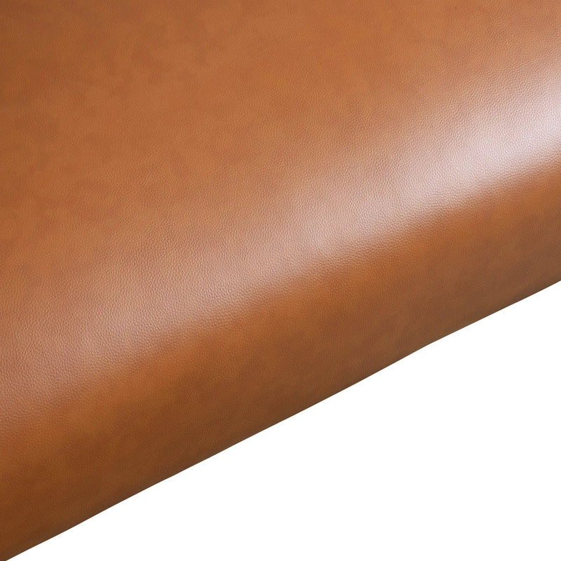 Elwood - Sofa - Cognac by Unique Piece Furniture