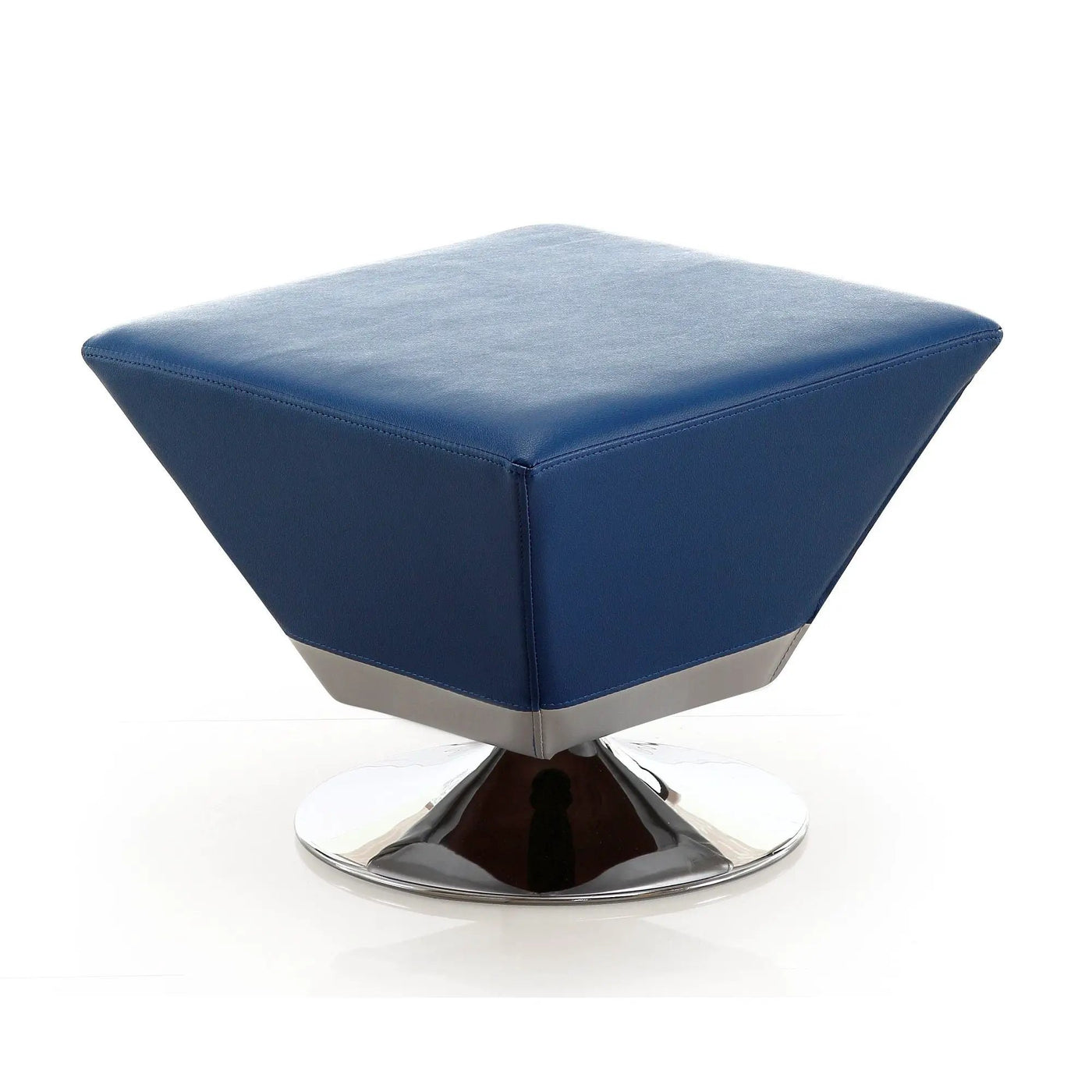 Diamond - Accent Ottoman by HouseOfZazla