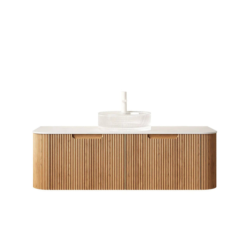 Dina 48" Bathroom Vanity & Sink by HouseOfZazla
