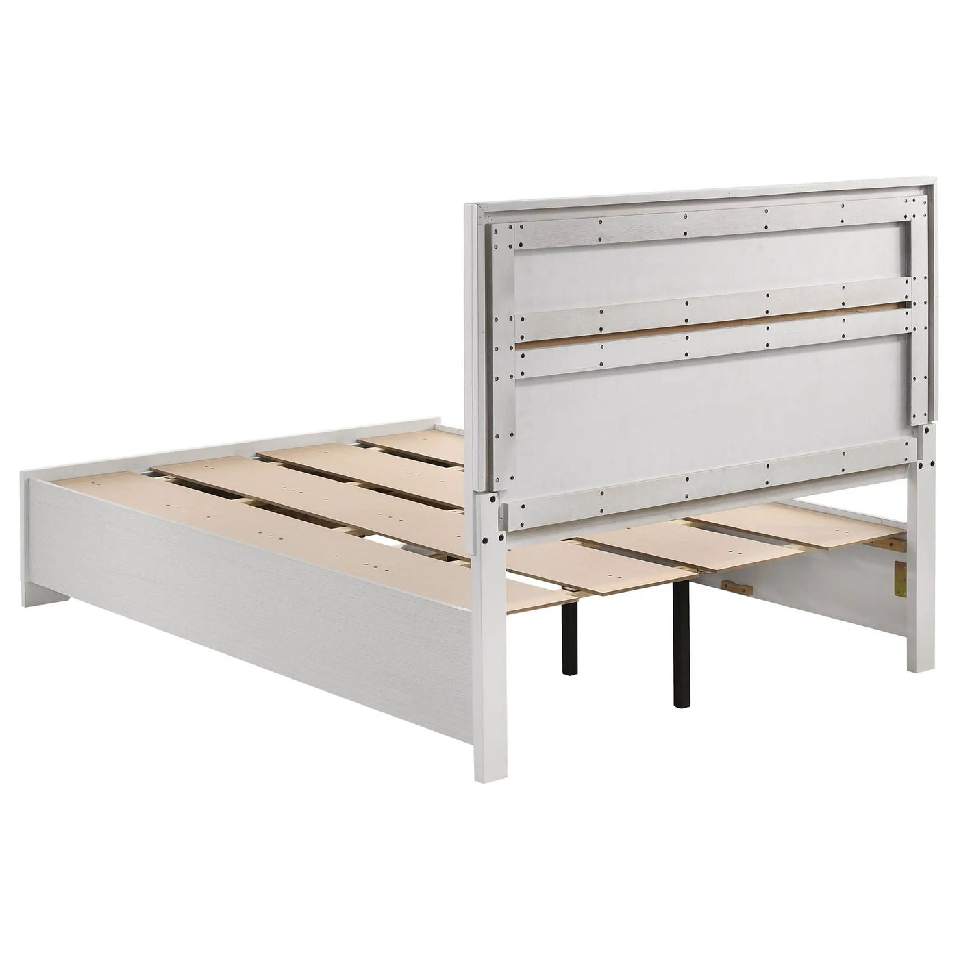 Urbana - Storage Panel Bed by HouseOfZazla