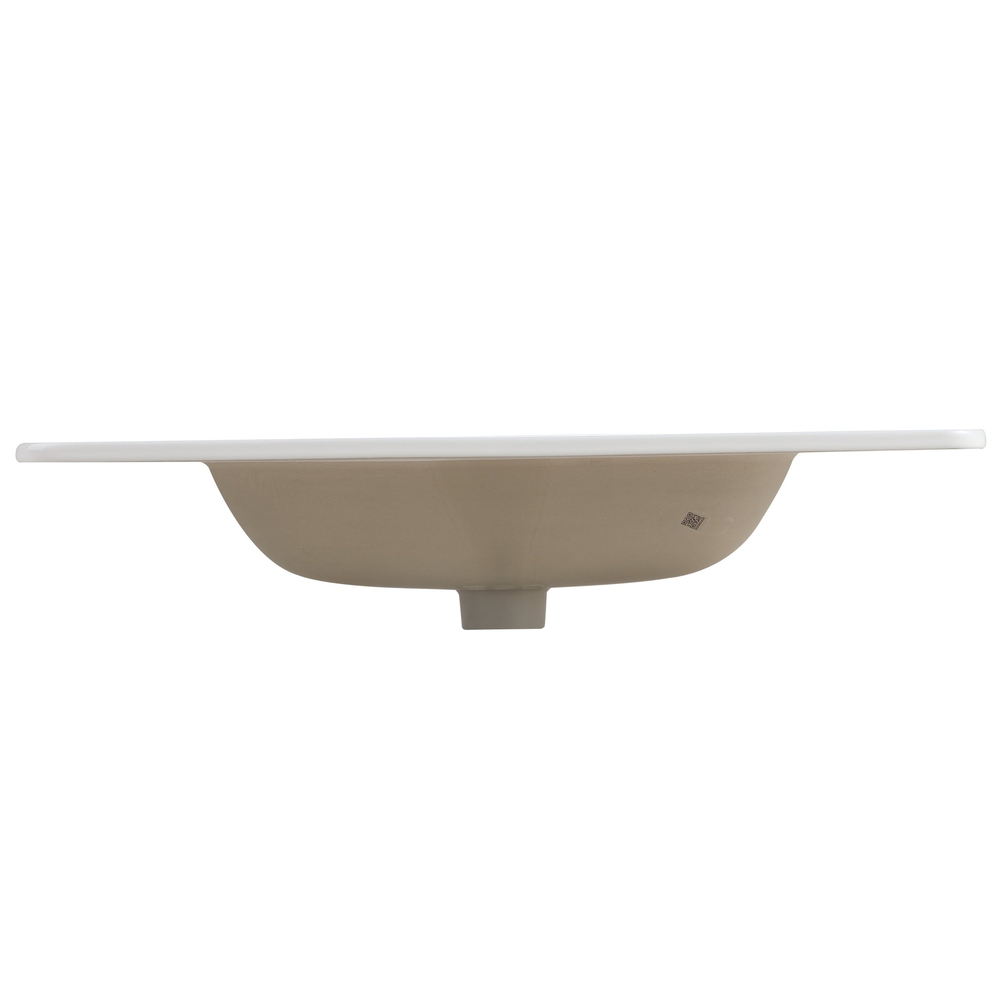 BB04-30-301 Integrated Bathroom Sink by HouseOfZazla