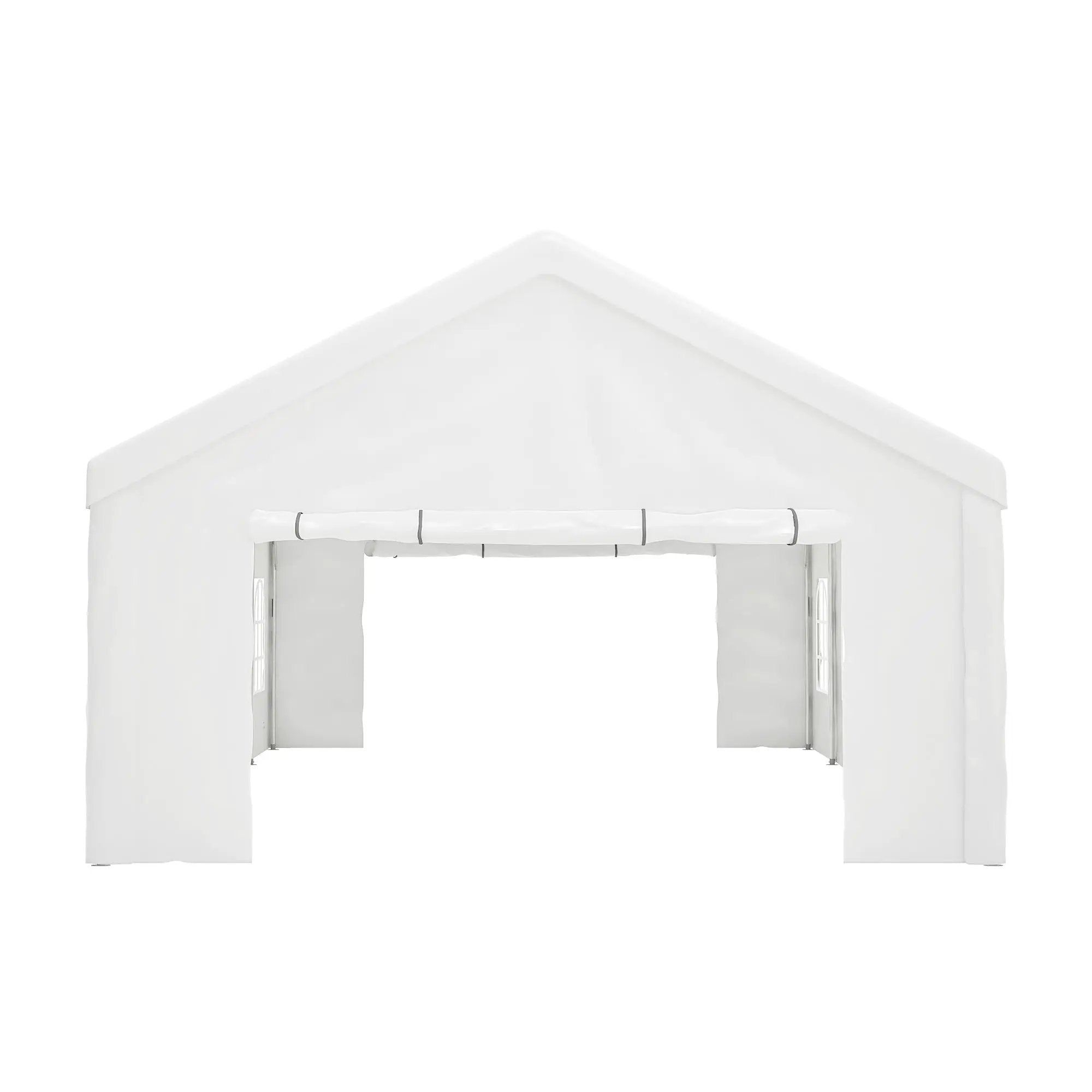 16x32FT Party Tent Heavy Duty Large Wedding Event Shelters by HouseOfZazla
