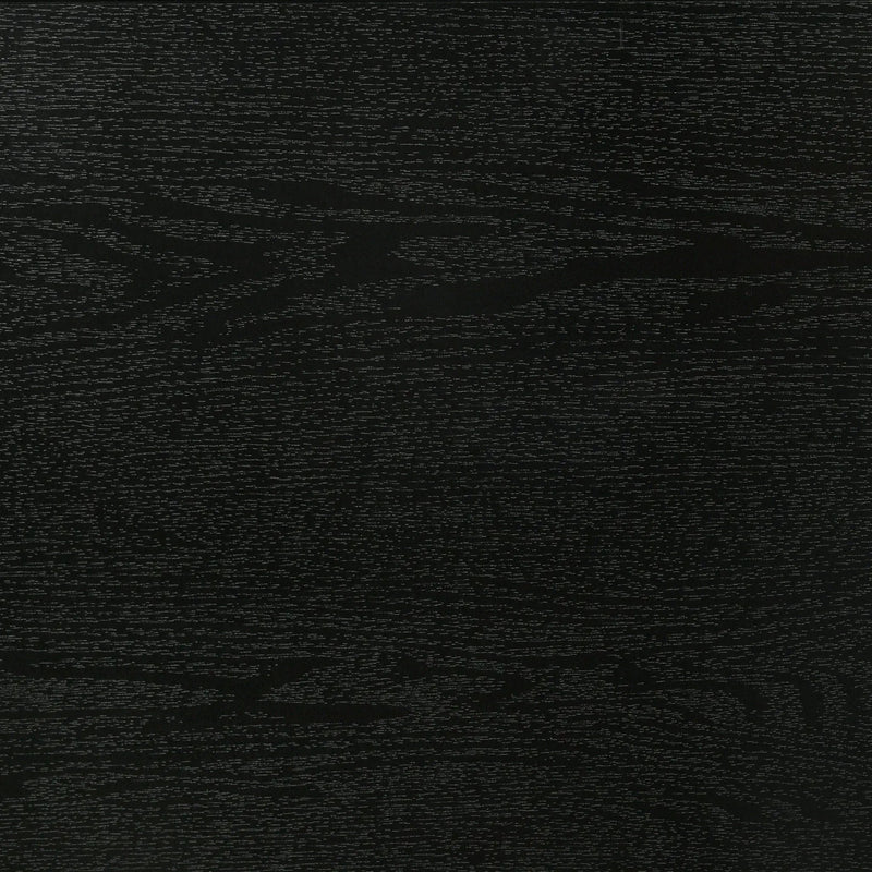 Miranda 54-inch Upholstered Queen Panel Bed Black by Unique Piece Furniture