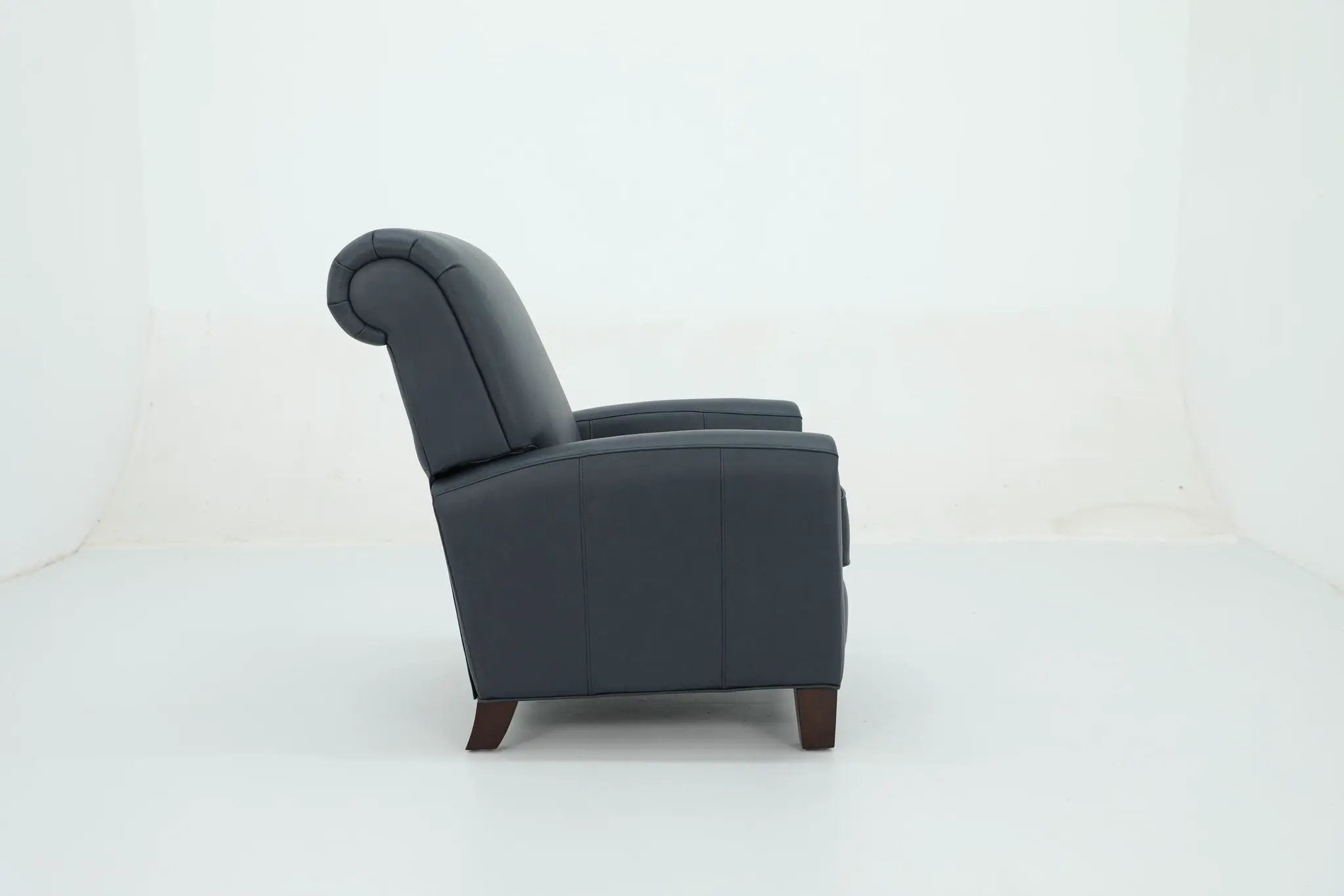 Harrington - Recliner Push Thru The Arm by Unique Piece Furniture