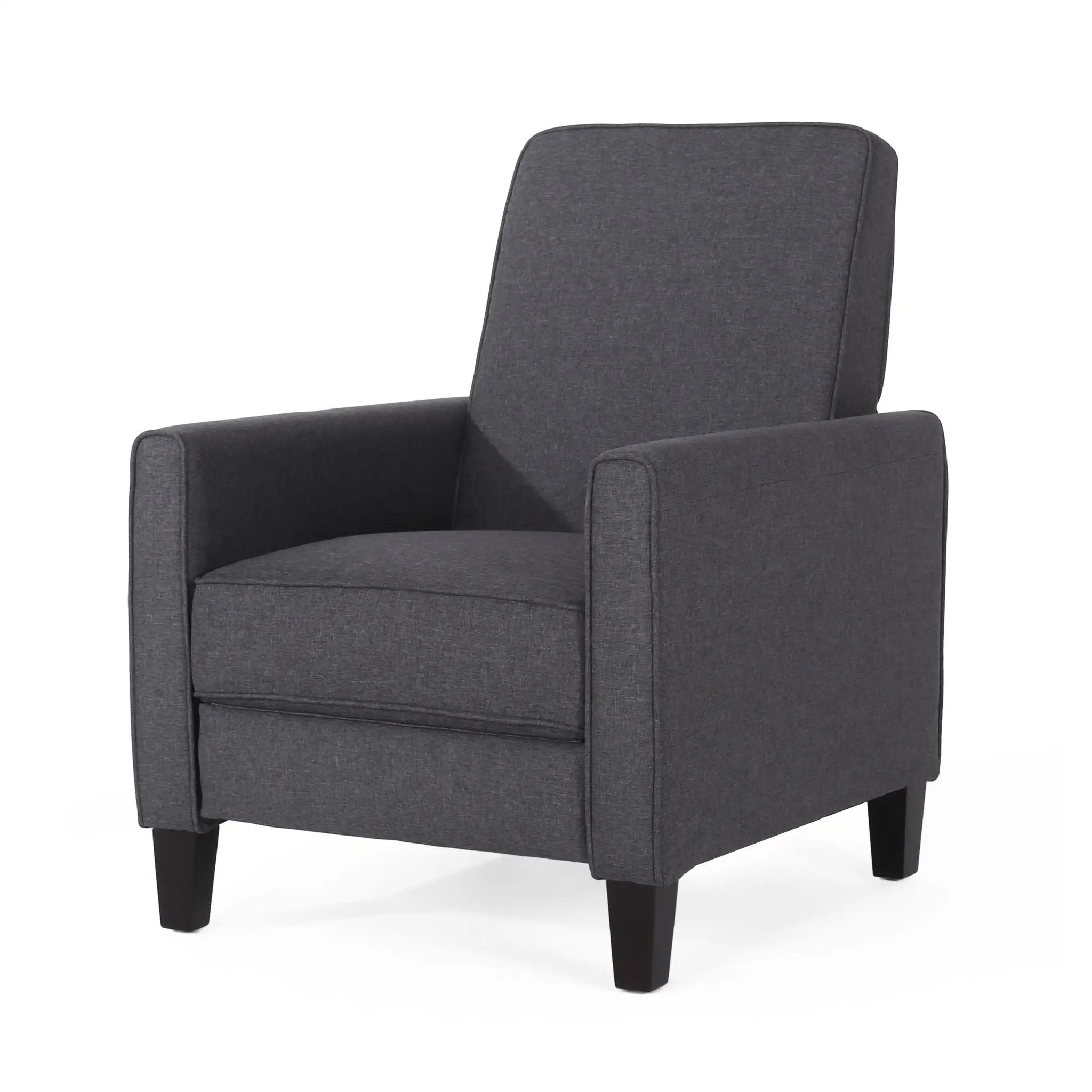 Elegant Push Back Chair For Home by Unique Piece Furniture