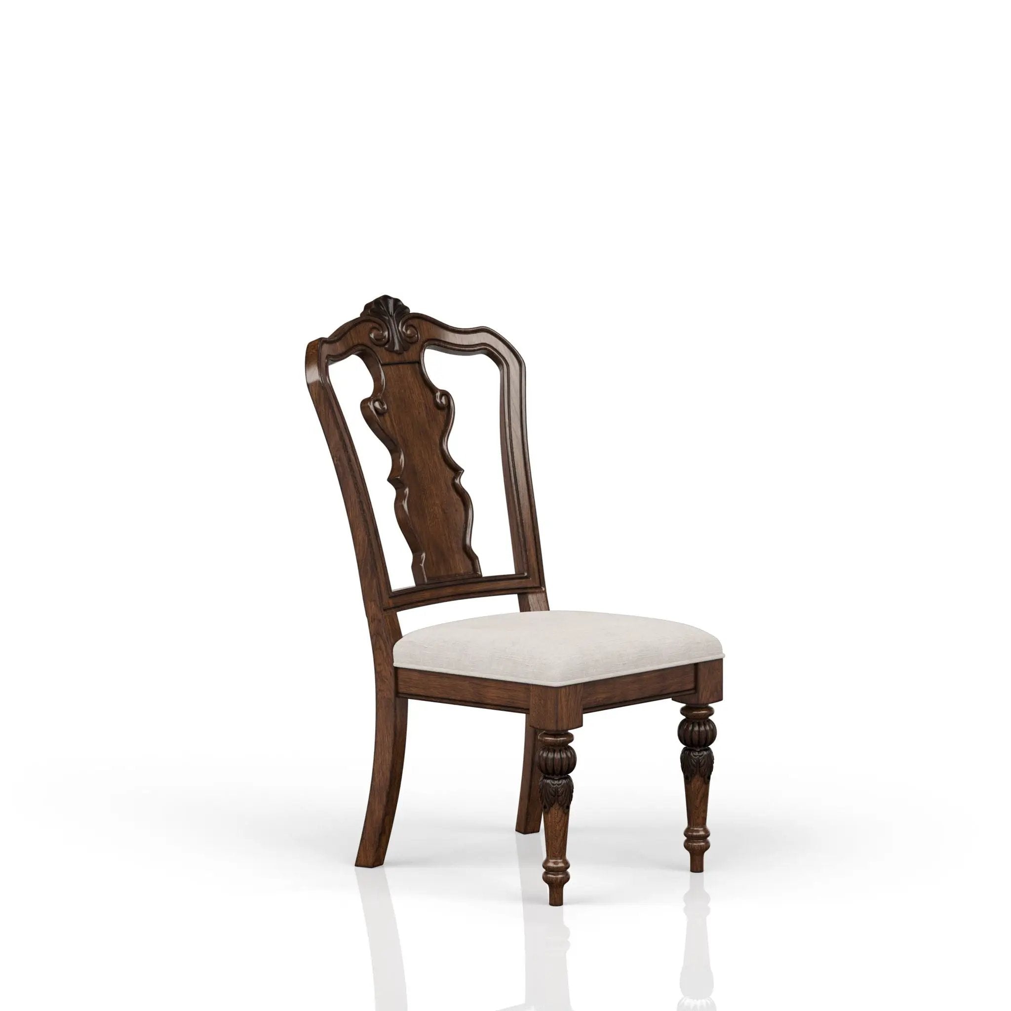 Traditional Chair by Unique Piece Furniture