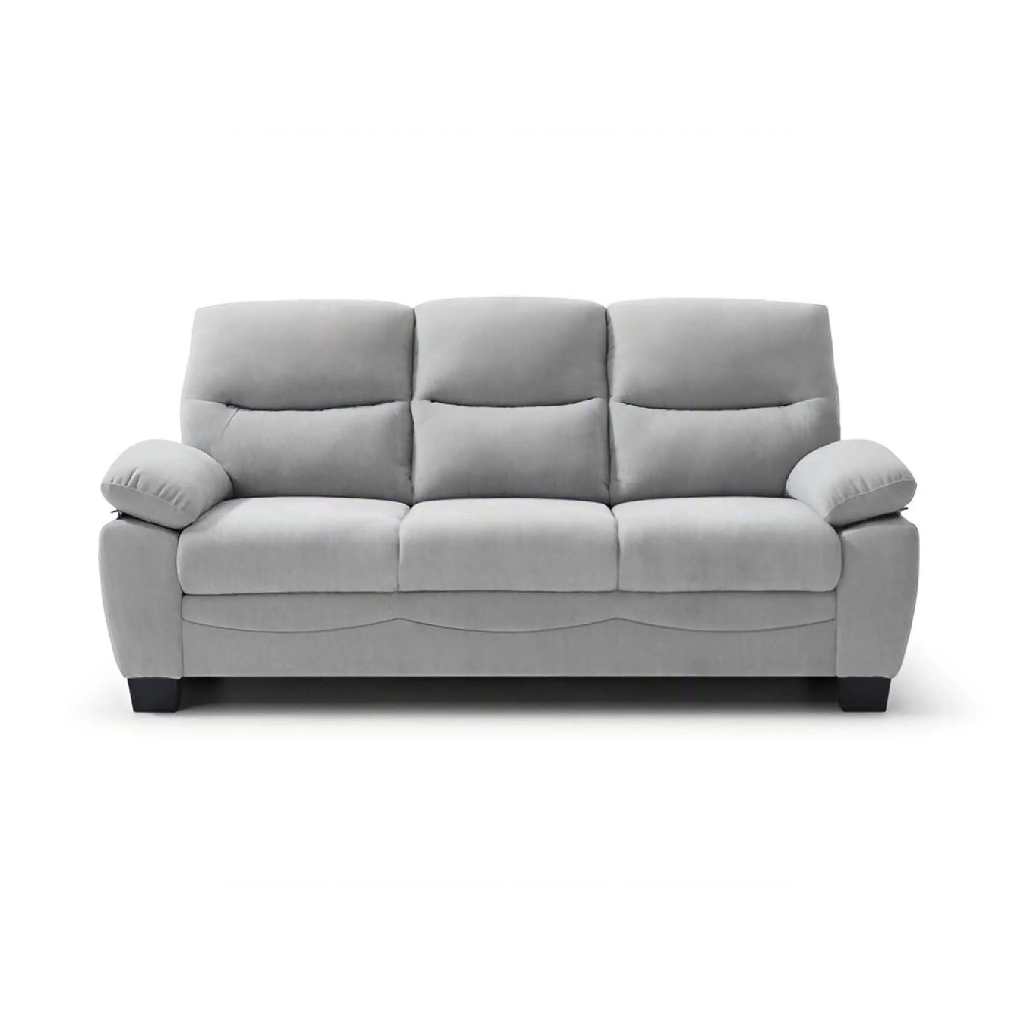 Summerton - Sofa With Pillow Top Arms by Unique Piece Furniture