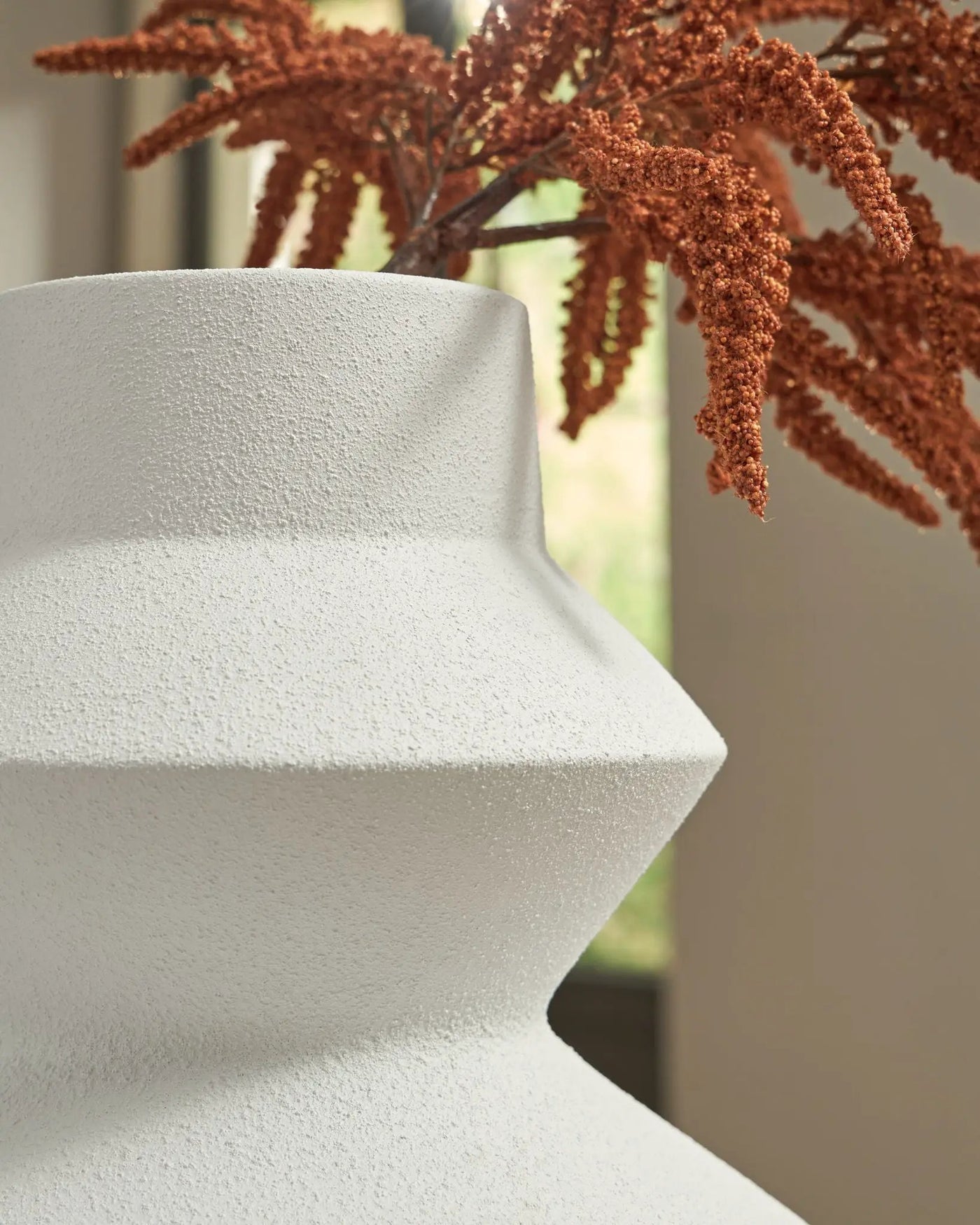 Naveen - Vase by Unique Piece Furniture