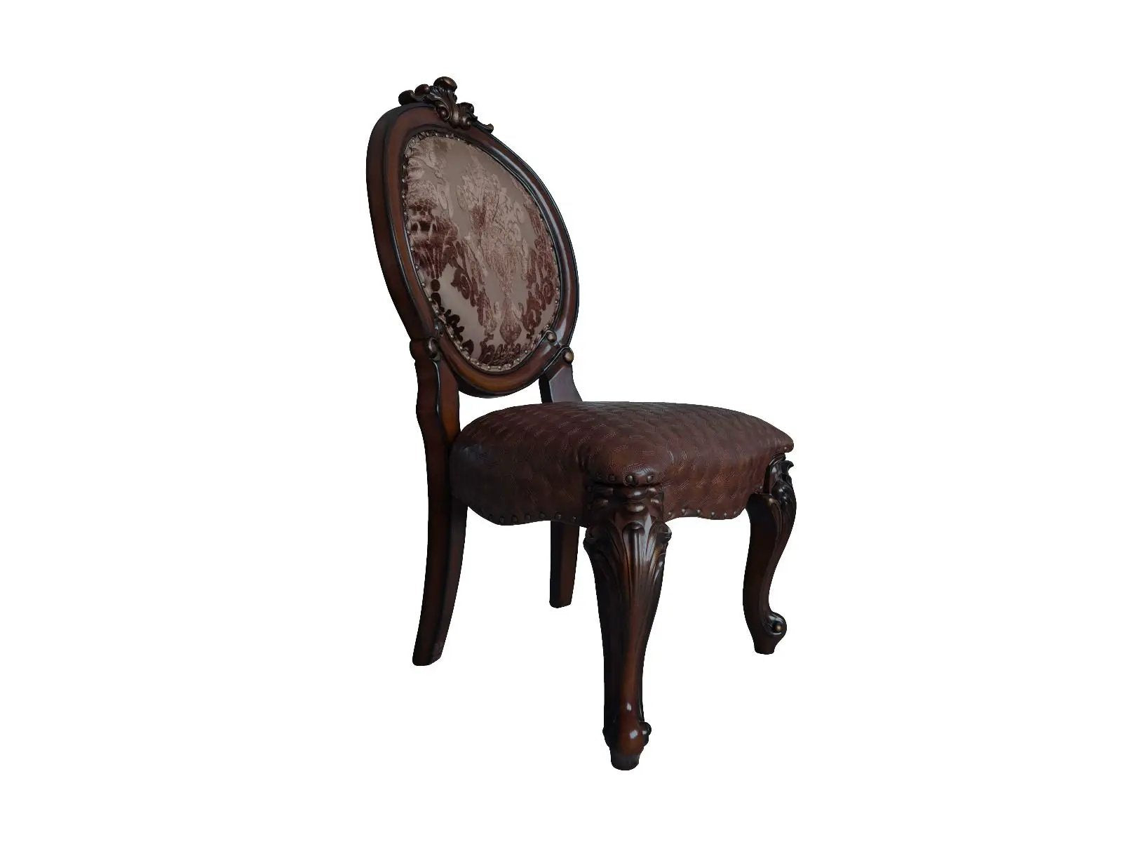 Versailles - Side Chair by Unique Piece Furniture
