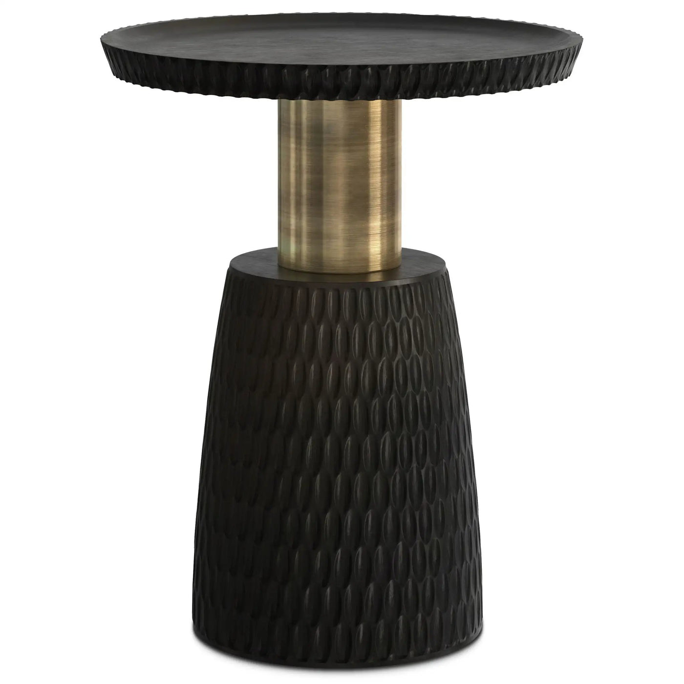 Breanna - Side Table by HouseOfZazla