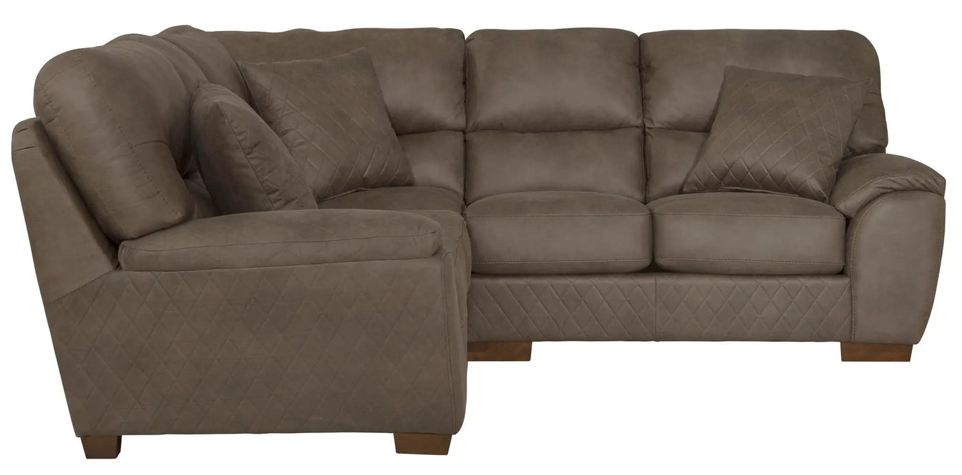 Royce - Sectional by Unique Piece Furniture