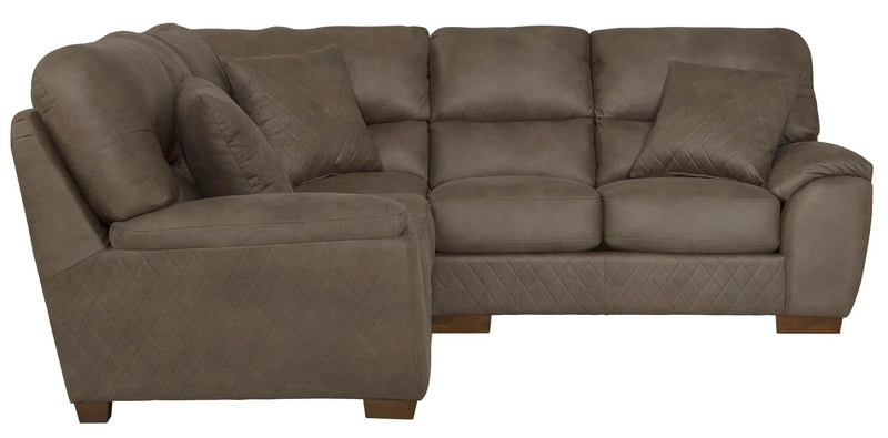 Royce - Sectional by Unique Piece Furniture