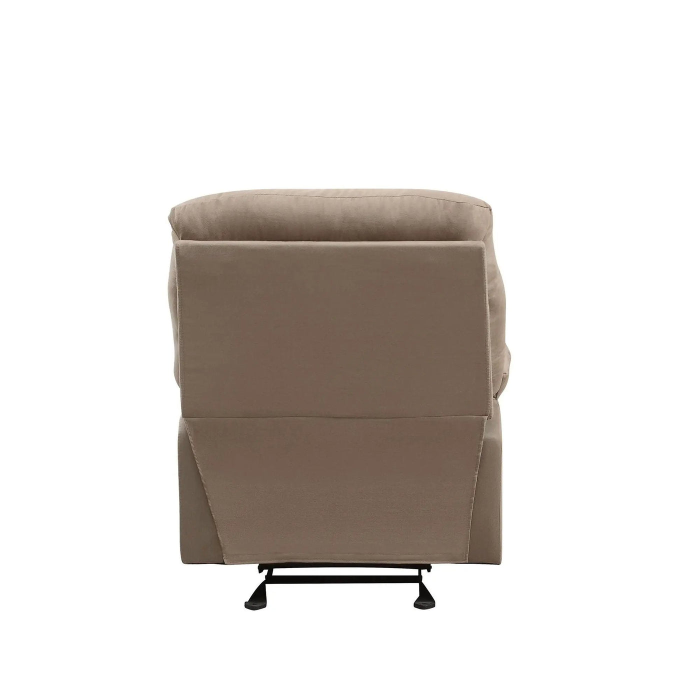 Arcadia - Micro Motion Glider Recliner by Unique Piece Furniture