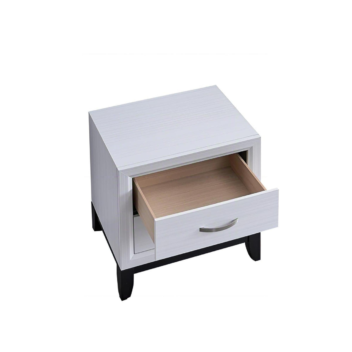 Glasgow - Nightstand With English Dovetail Drawers, photo 8 of 13