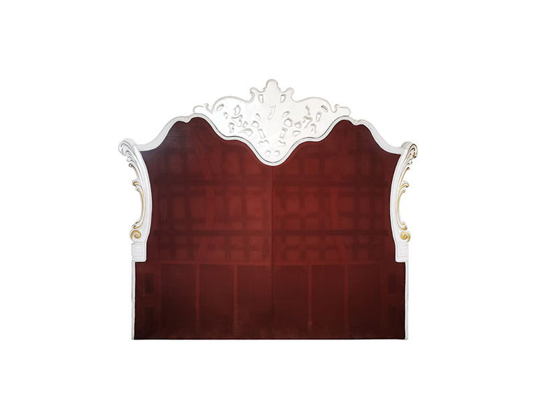 Vendome - Upholstered Bed by Unique Piece Furniture