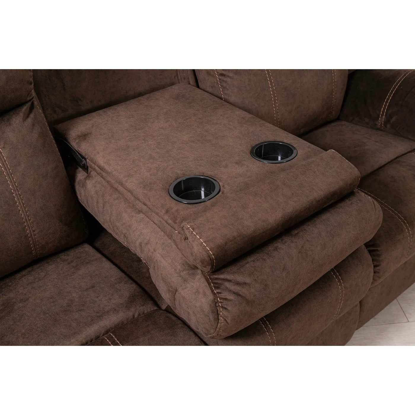 Sonet - Domino Reclining Sofas by HouseOfZazla