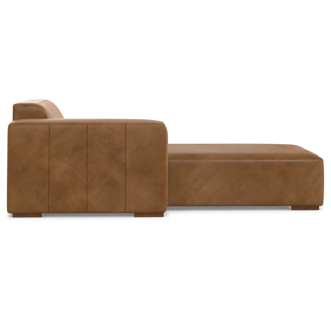 Rex - Chaise Sofa Module by HouseOfZazla