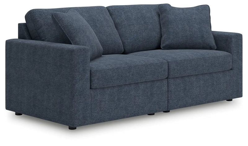 Modmax - Sectional - Ink by Unique Piece Furniture