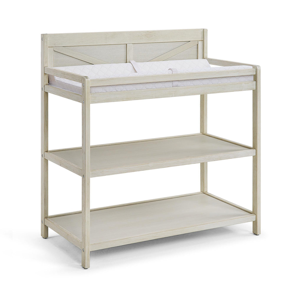 Barnside - Changing Table Vintage, photo 5 of 8