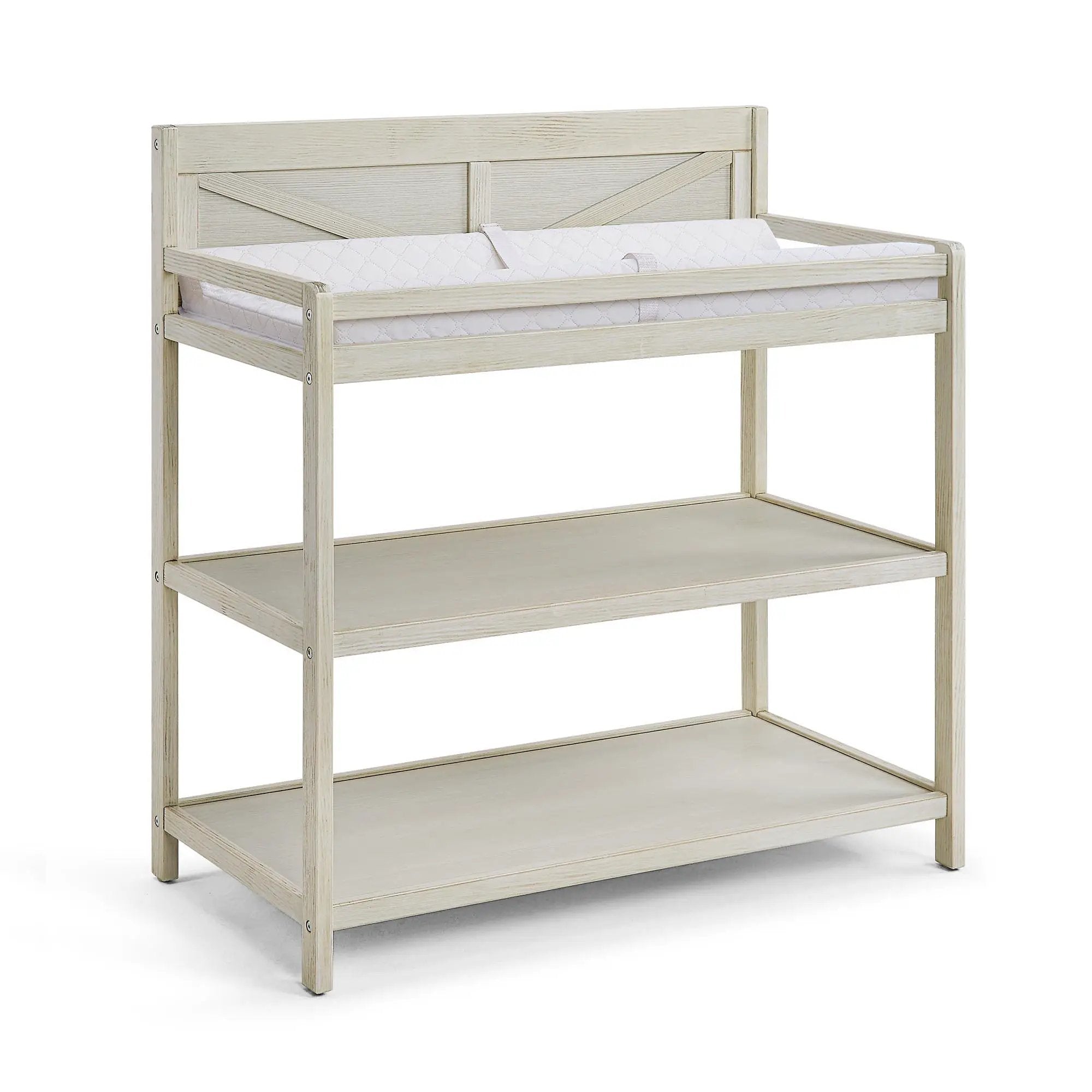 Barnside - Changing Table Vintage by Unique Piece Furniture