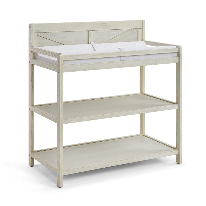 Barnside - Changing Table Vintage by HouseOfZazla
