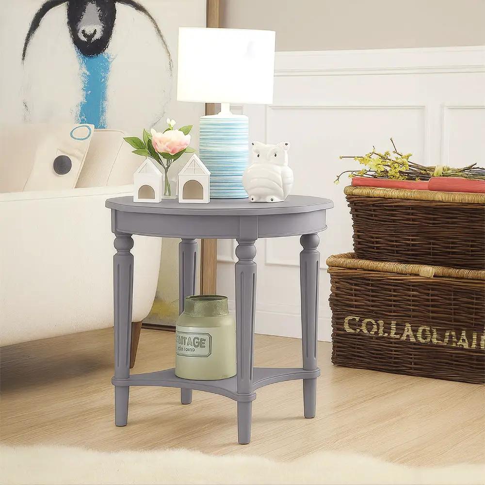 Fordon - End Table by Unique Piece Furniture