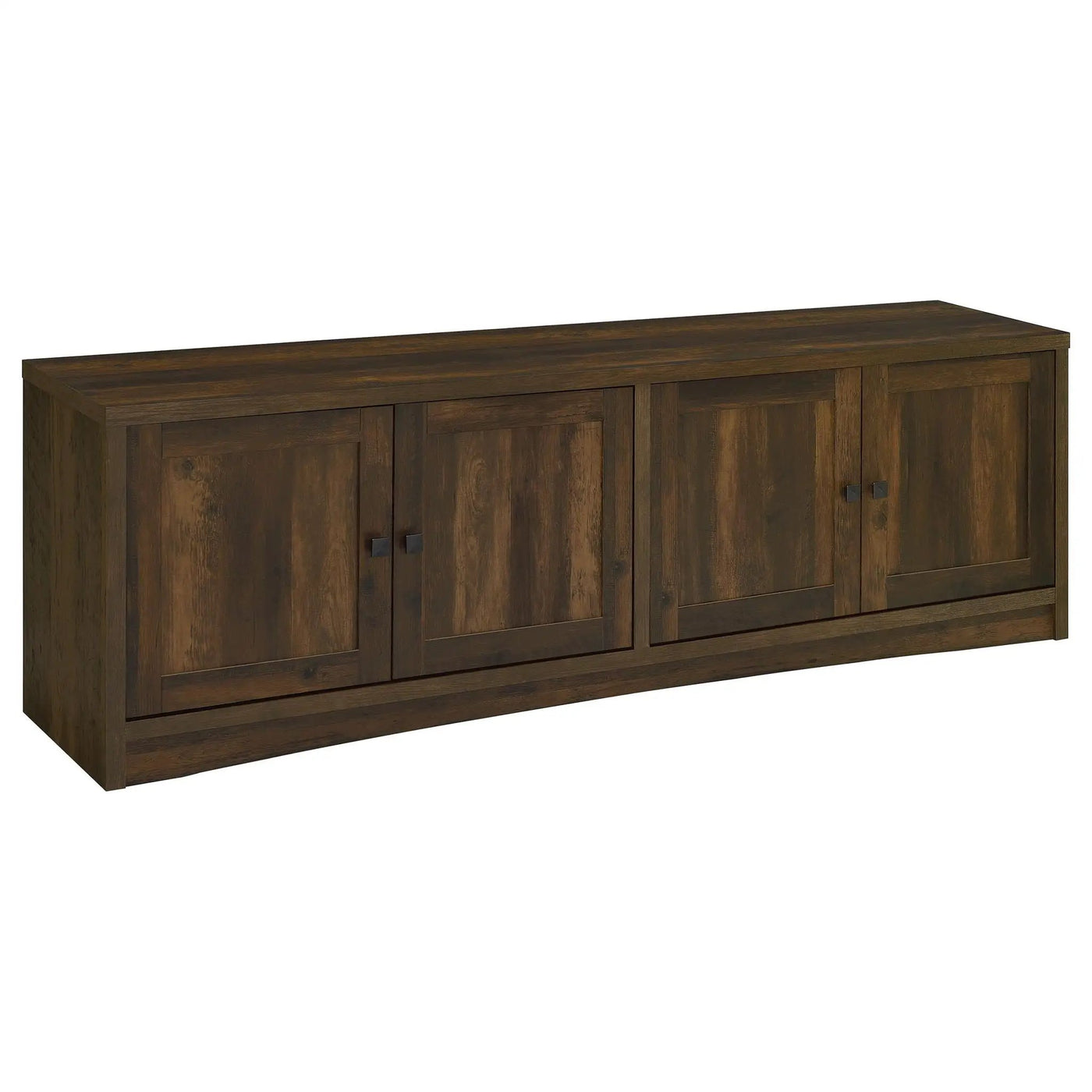 Lunetta - 4 Door TV Stand by HouseOfZazla
