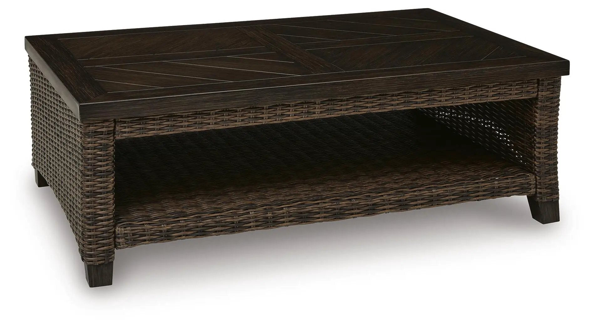 Monterey Point - Rectangular Table by Unique Piece Furniture