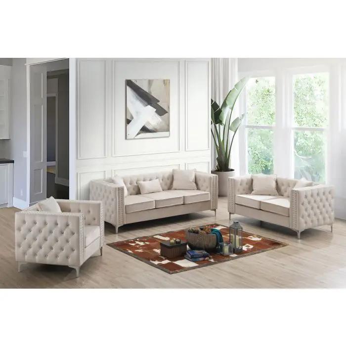 Paige - Sofa by HouseOfZazla