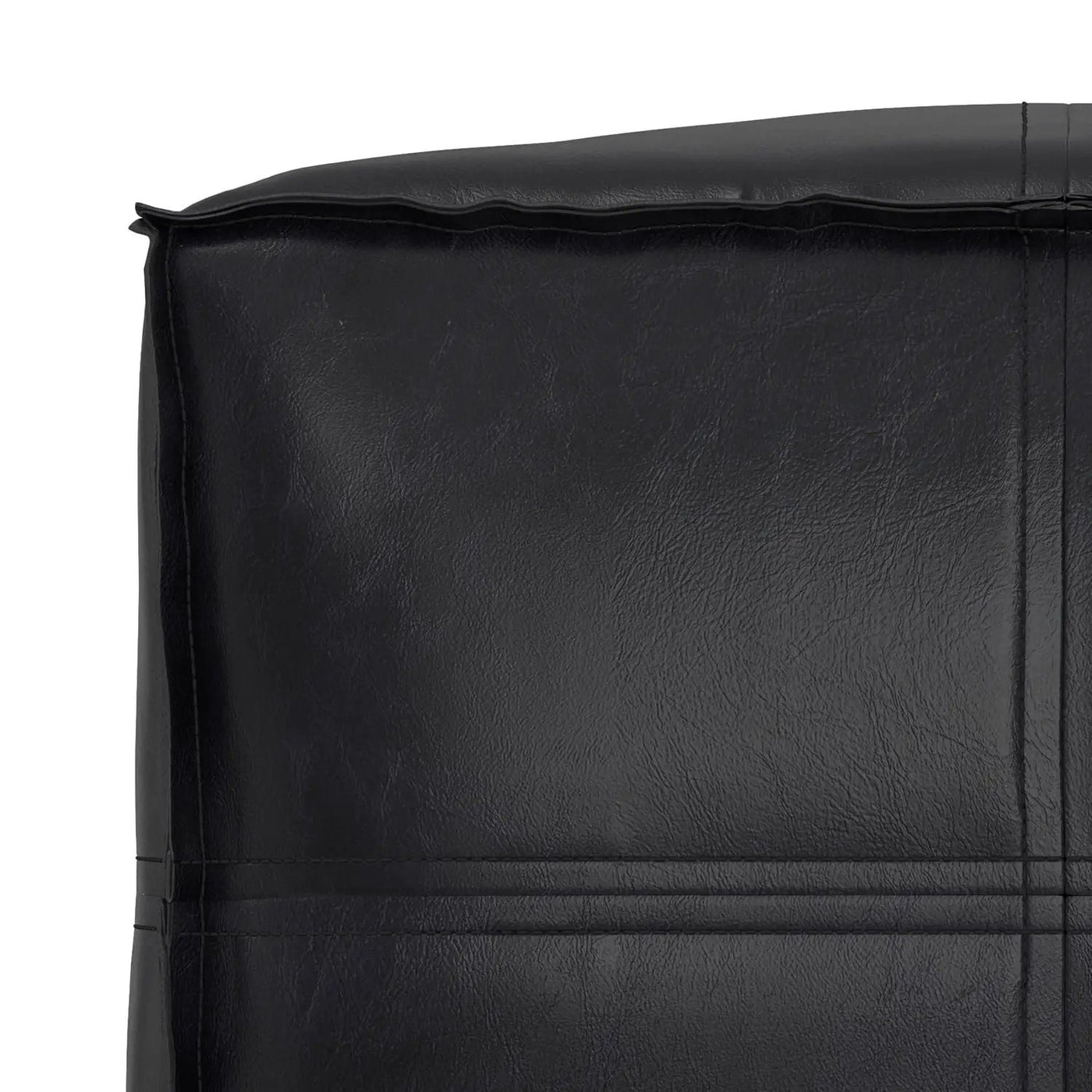 Brody - Versatile Square Pouf by Unique Piece Furniture
