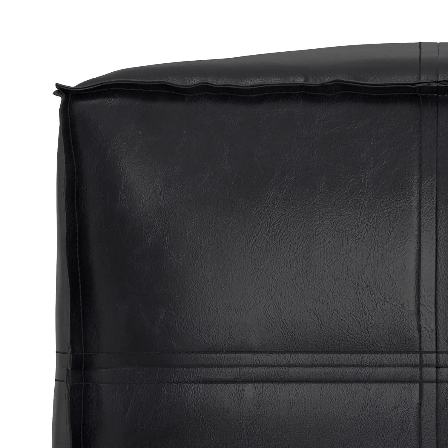 Brody - Versatile Square Pouf by Unique Piece Furniture