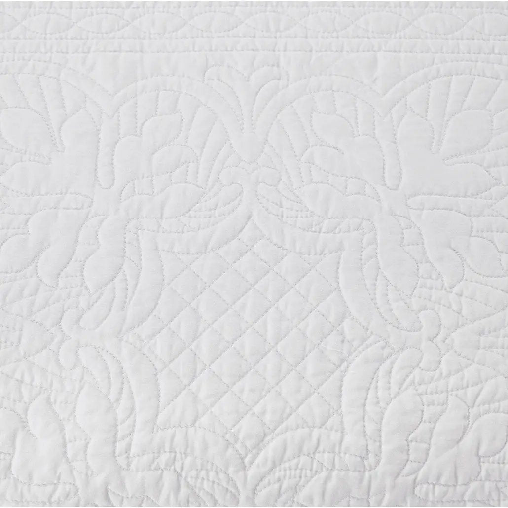 6 Piece Reversible Scalloped Edge Daybed Cover Set by HouseOfZazla