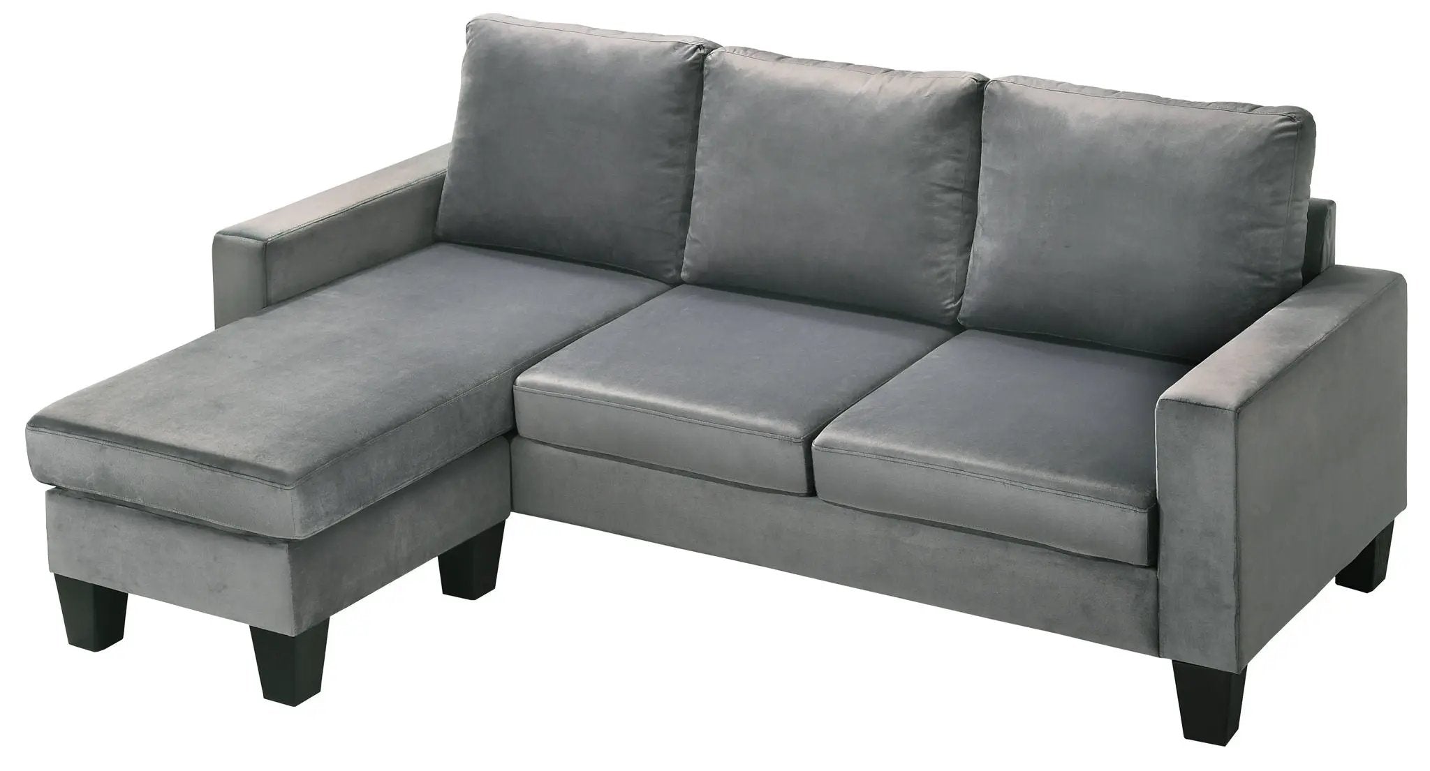 Jessica - Sofa Chaise by HouseOfZazla