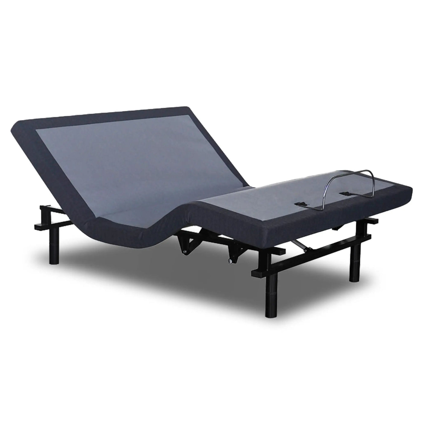 Bt2500 - Adjustable Bed Base With Full-Range Positions Adjustment by HouseOfZazla