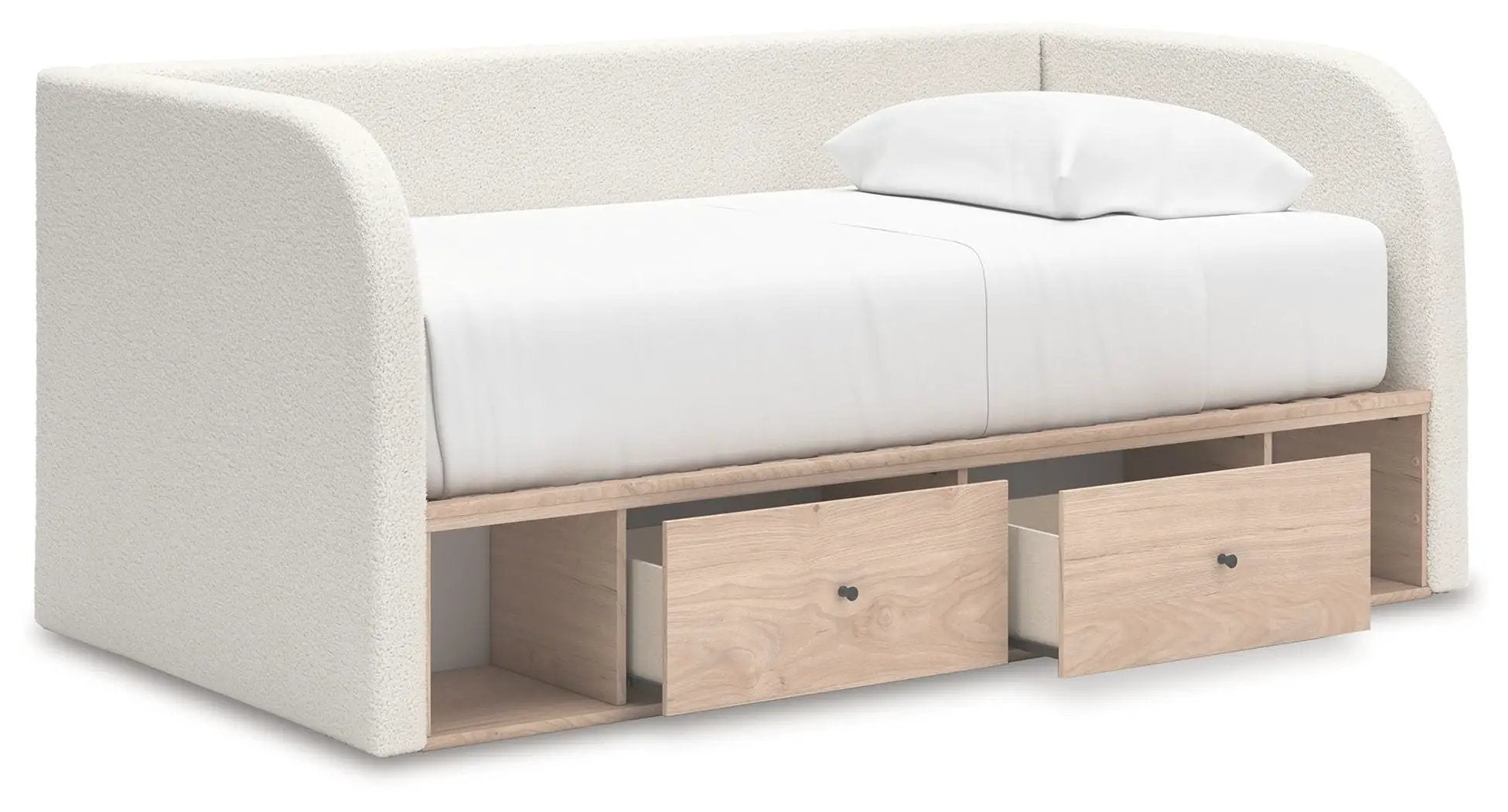 Arloster - Upholstered Day Bed by Unique Piece Furniture