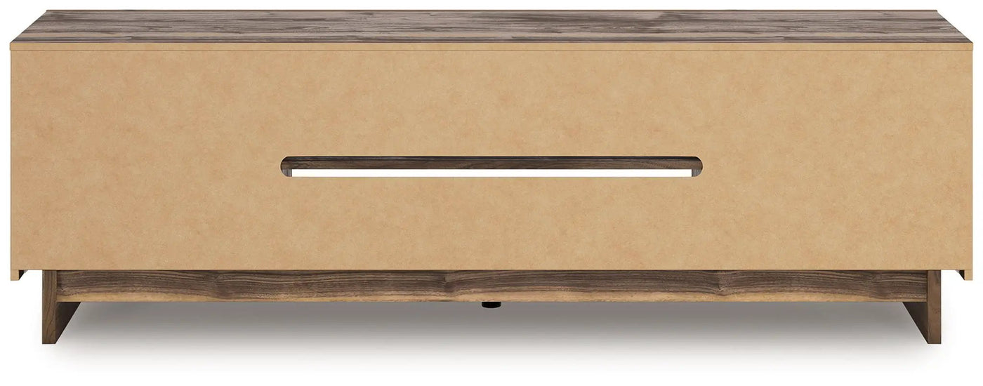 Zadilyn - TV Stand With Fireplace Option by Unique Piece Furniture