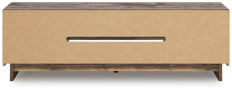 Zadilyn - TV Stand With Fireplace Option by Unique Piece Furniture