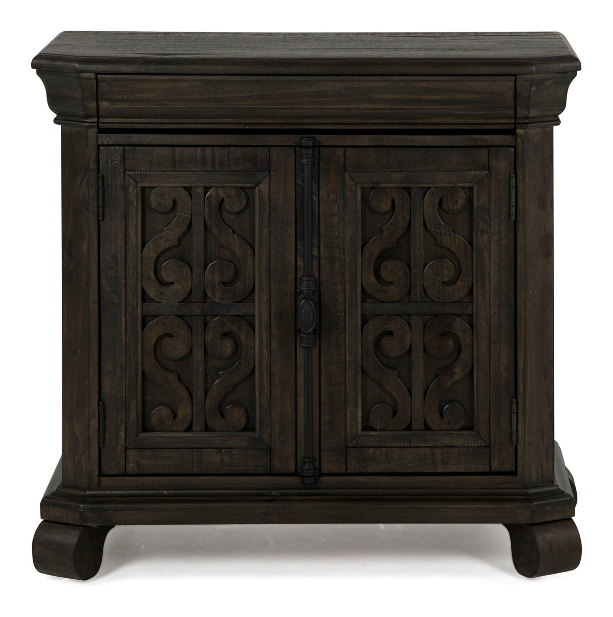 Bellamy - Bachelor Chest - Peppercorn, photo 5 of 7