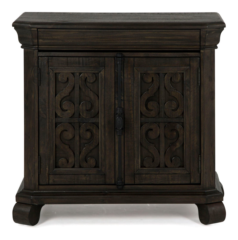 Bellamy - Bachelor Chest - Peppercorn, photo 5 of 7