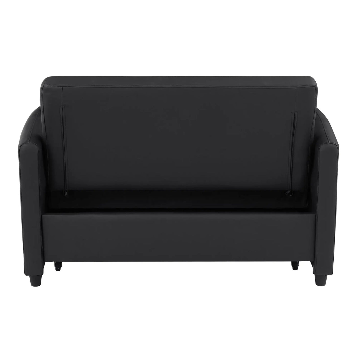 Convertible Sleeper Sofa Bed With 3 USB Ports by HouseOfZazla