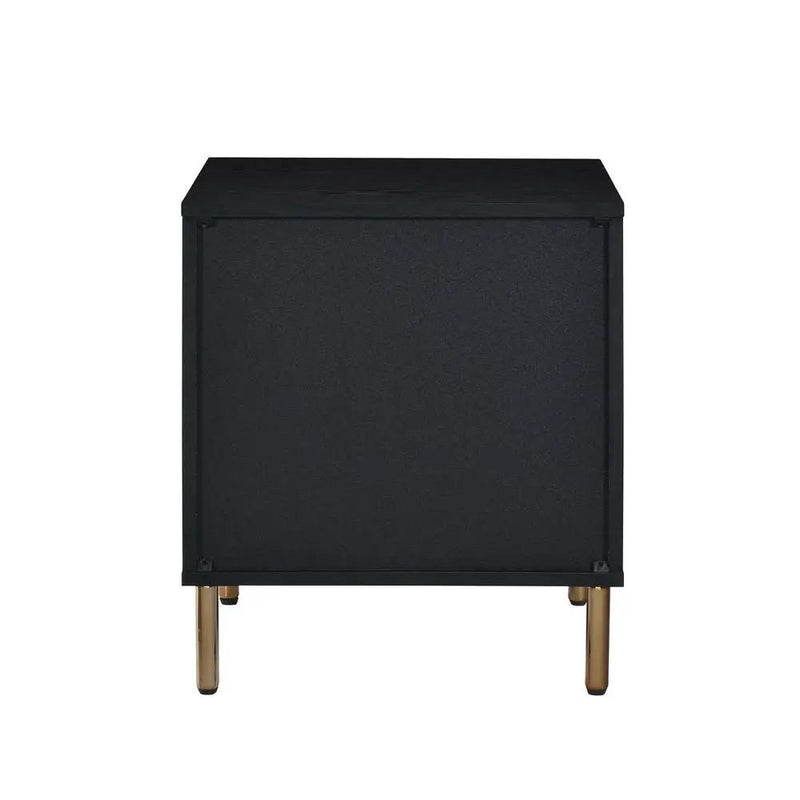 Myles - Nightstand by Unique Piece Furniture