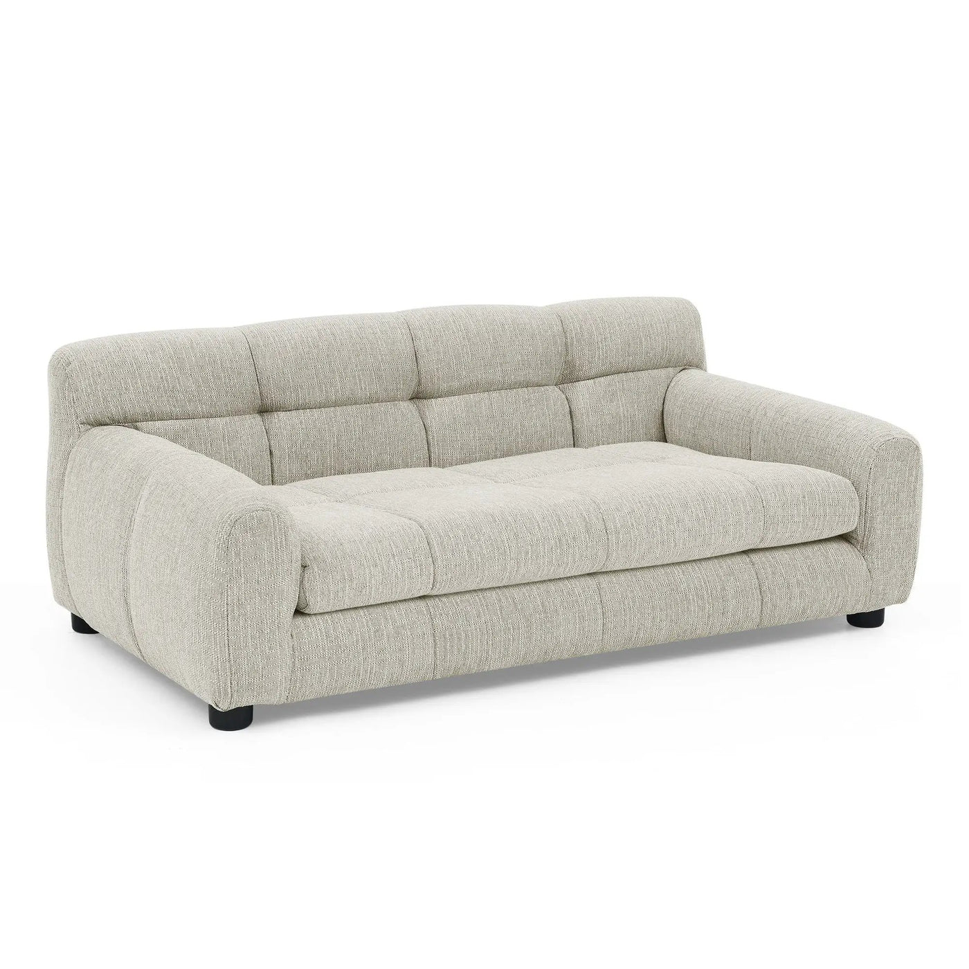 Modern Pet Sofa With Backrest And Armrests by HouseOfZazla