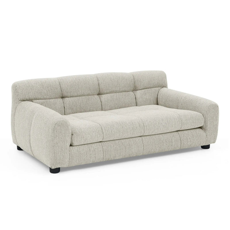 Modern Pet Sofa With Backrest And Armrests by HouseOfZazla