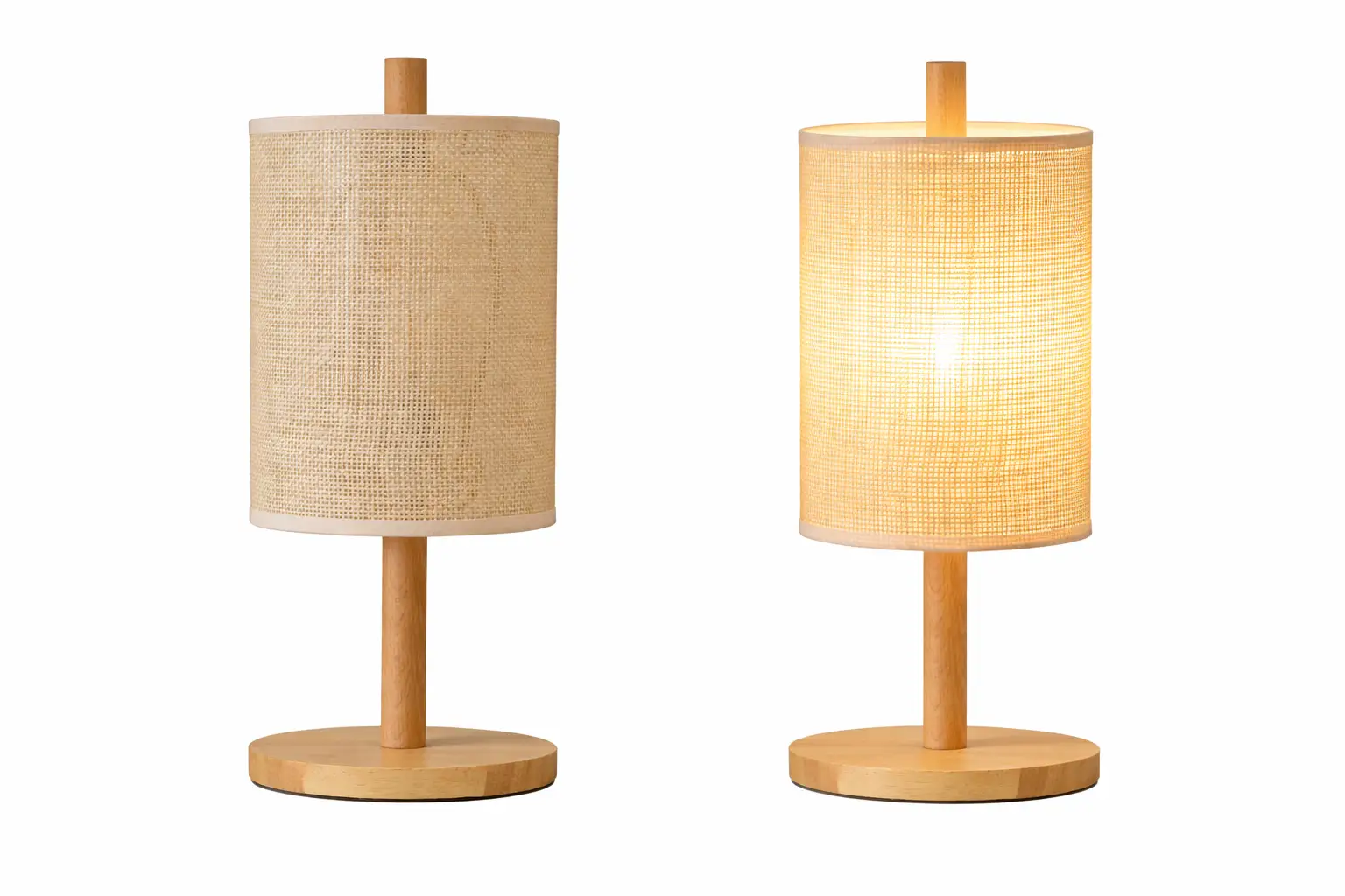 Modern Classic Desk Lamp by HouseOfZazla