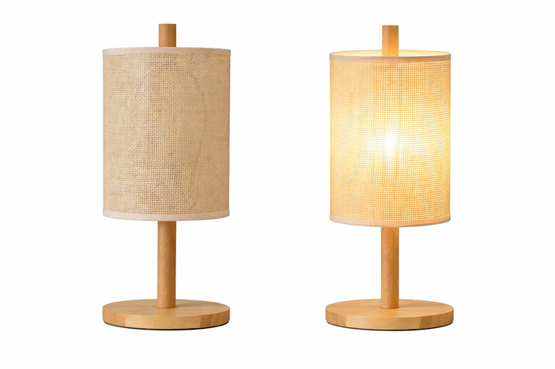 Modern Classic Desk Lamp by HouseOfZazla